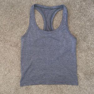 lululemon Swiftley Tech Racerback Race Length
